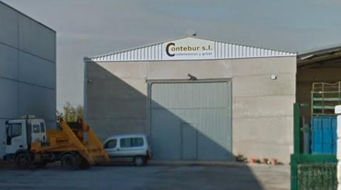 Photo 2 of Industrial buildings to rent in Carrer Bronze, La Bosca, Castellón