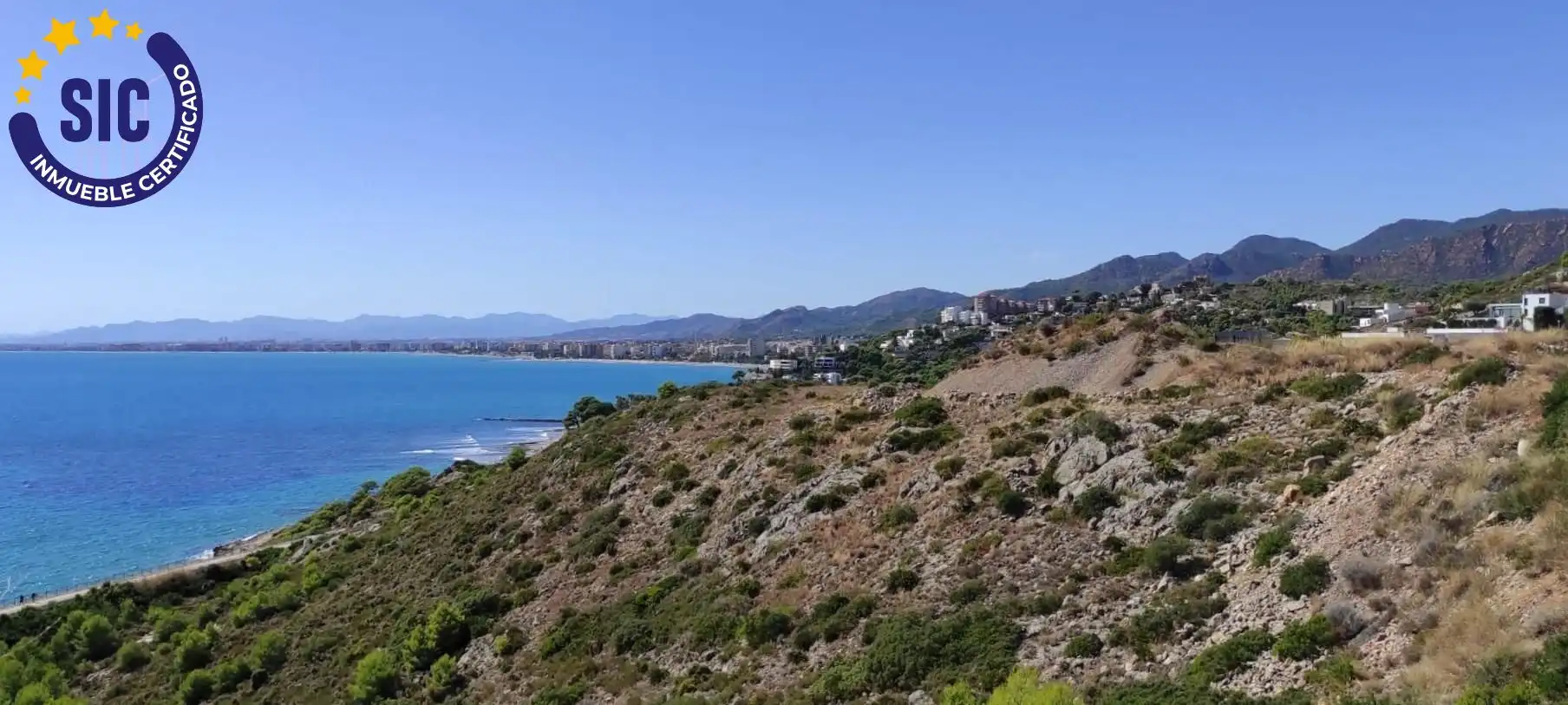 Residencial en venta en Oropesa del Mar / Orpesa