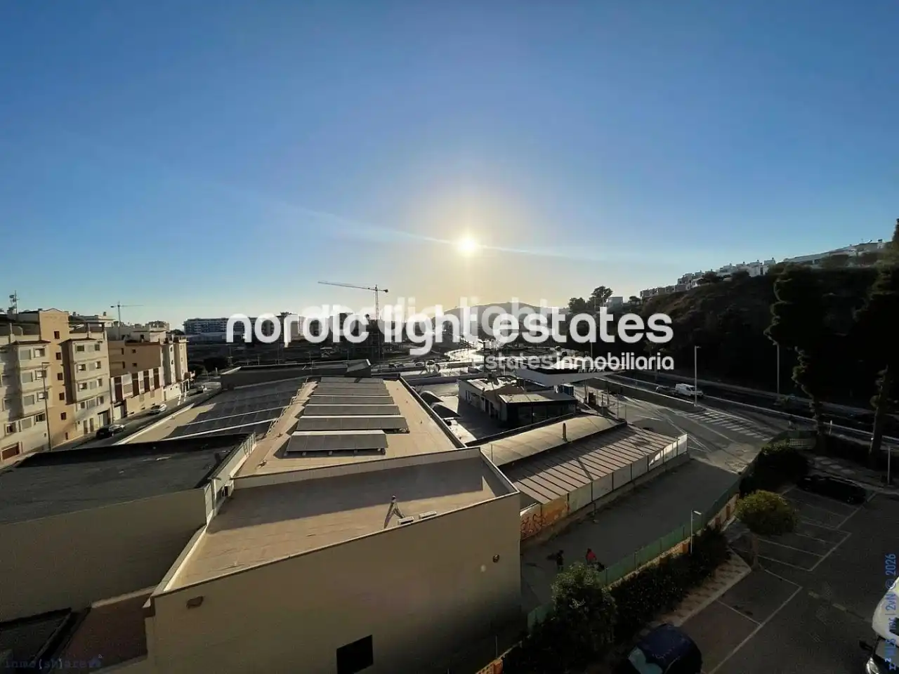 Flat with pool for sale in Torre del Mar, imagen 17