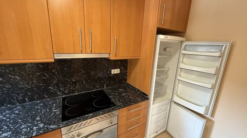 Foto 3 de Piso de alquiler en Calle Catalunya, Sant Pere, Terrassa