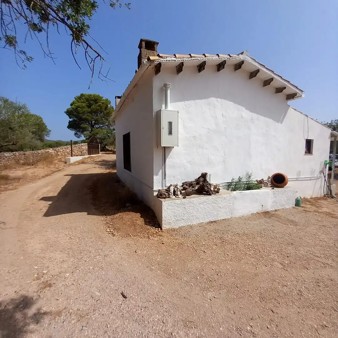Casa en venda a Urbanitzacions, imagen 6