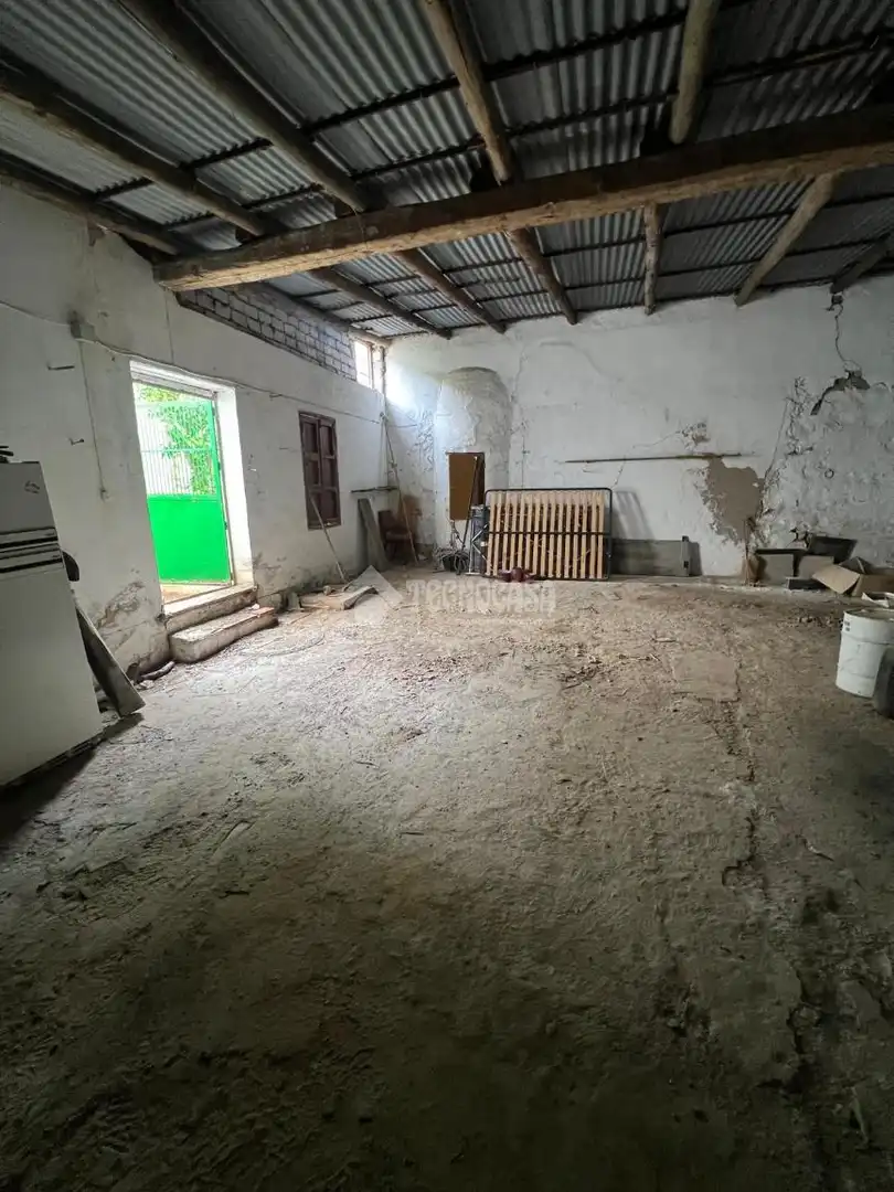 Casa adosada en venta en Lupión, Jaén