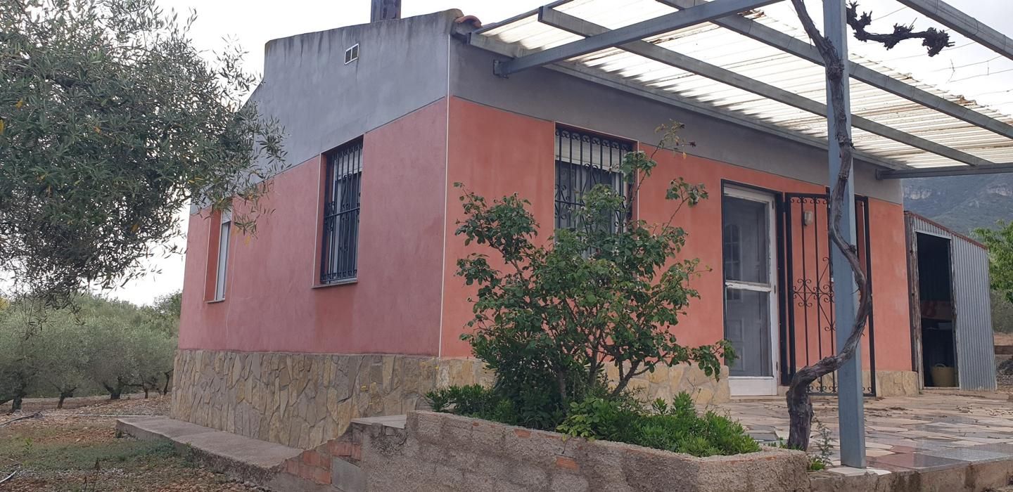 Country house for sale in Polígono 11, Freginals
