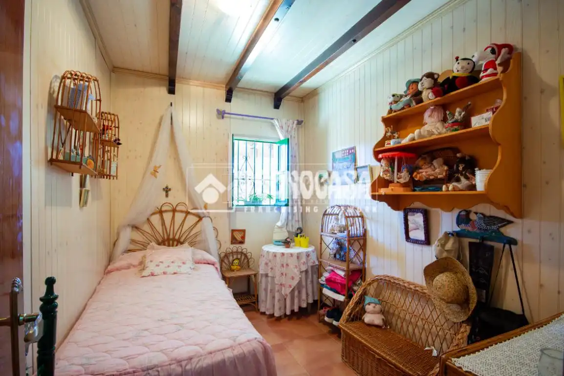 Casa rústica en venta en Canillas de Aceituno, imagen 21