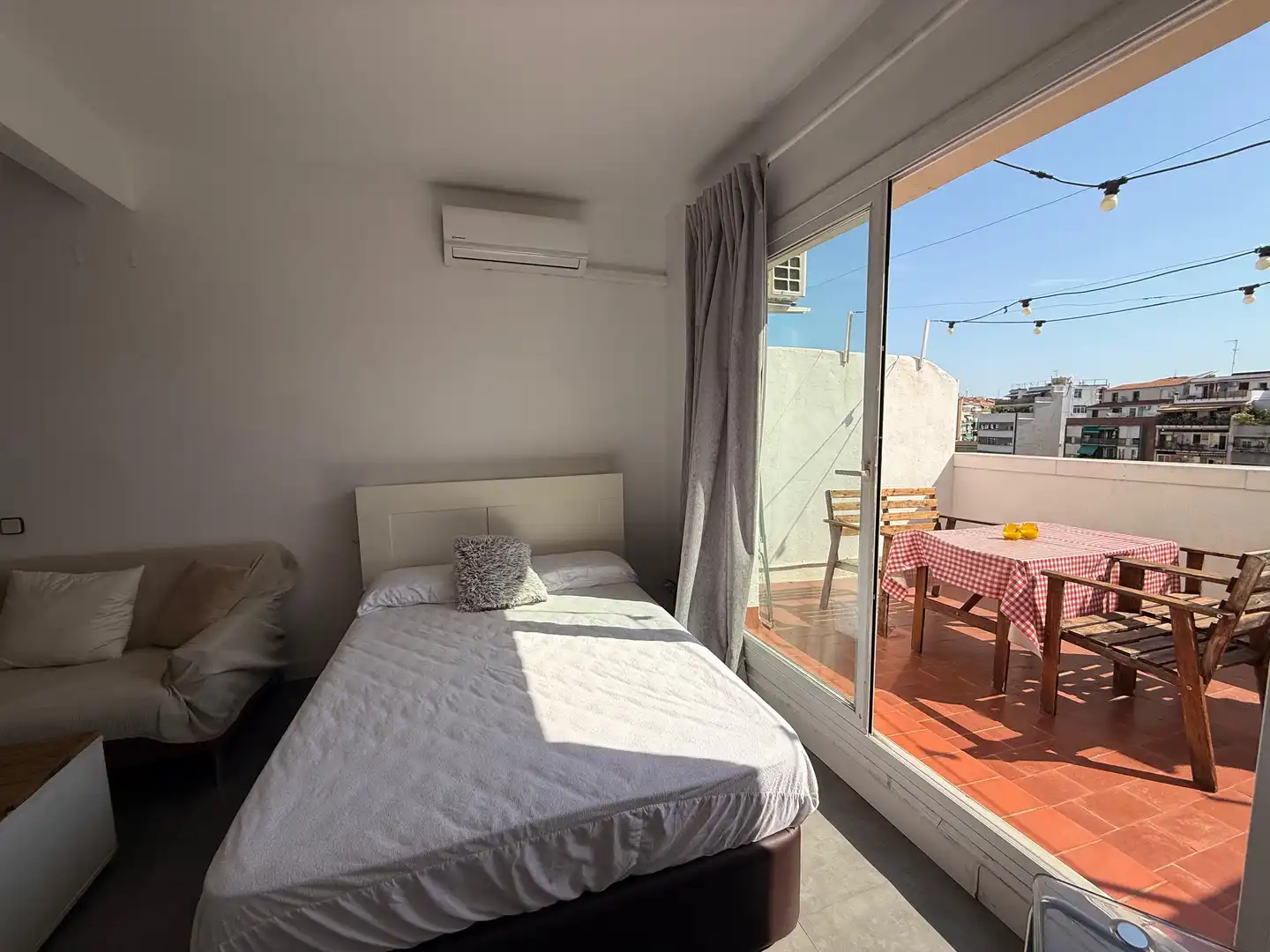 Piso en venta en Carrer l'Equador, Barri de les Corts