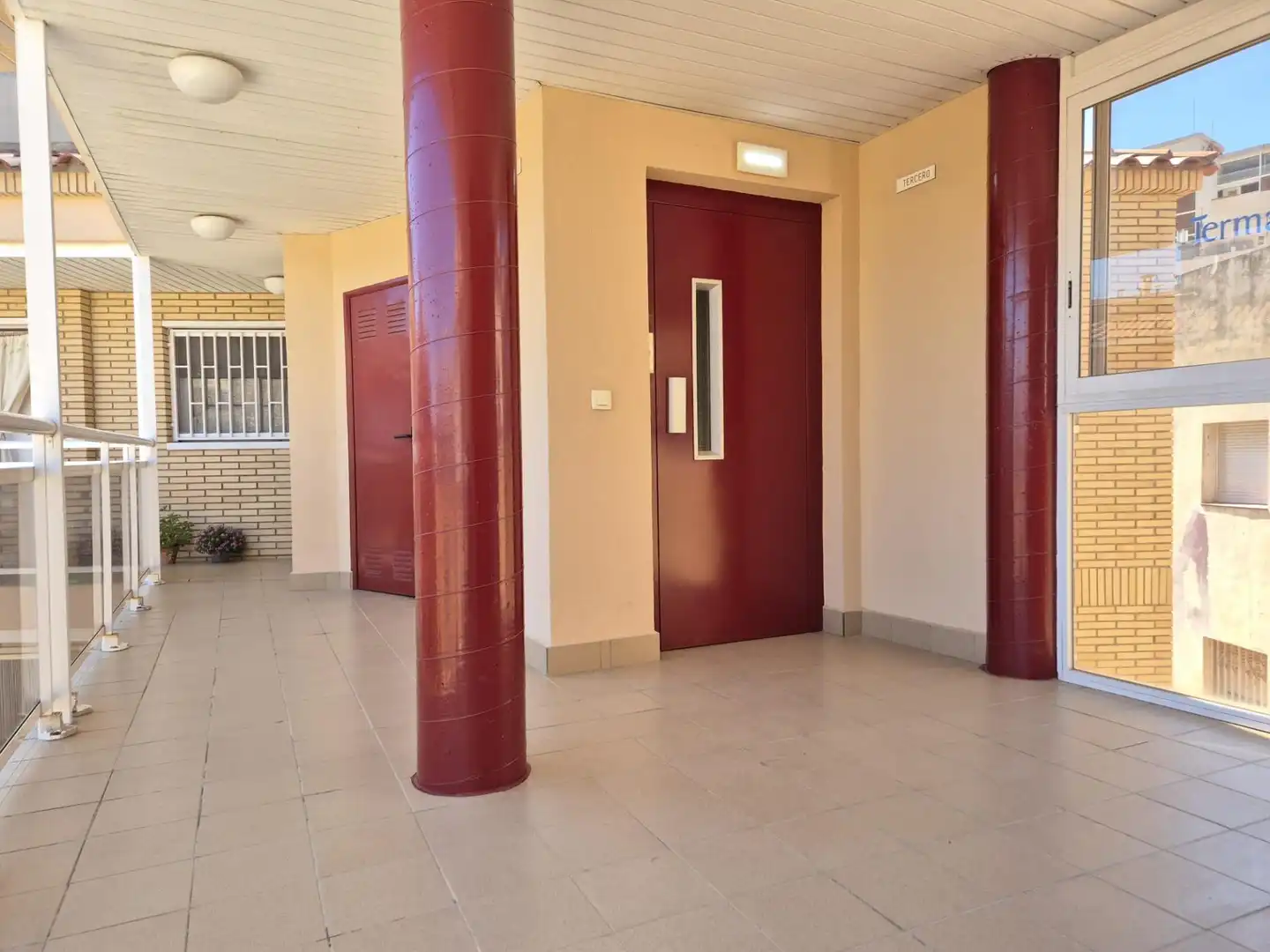 Attic for sale in El Vendrell  with Air Conditioner, Heating and Terrace