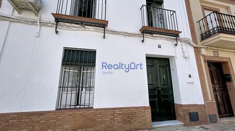 Foto 3 von Country house zum Verkauf in Carrión de los Céspedes, Sevilla