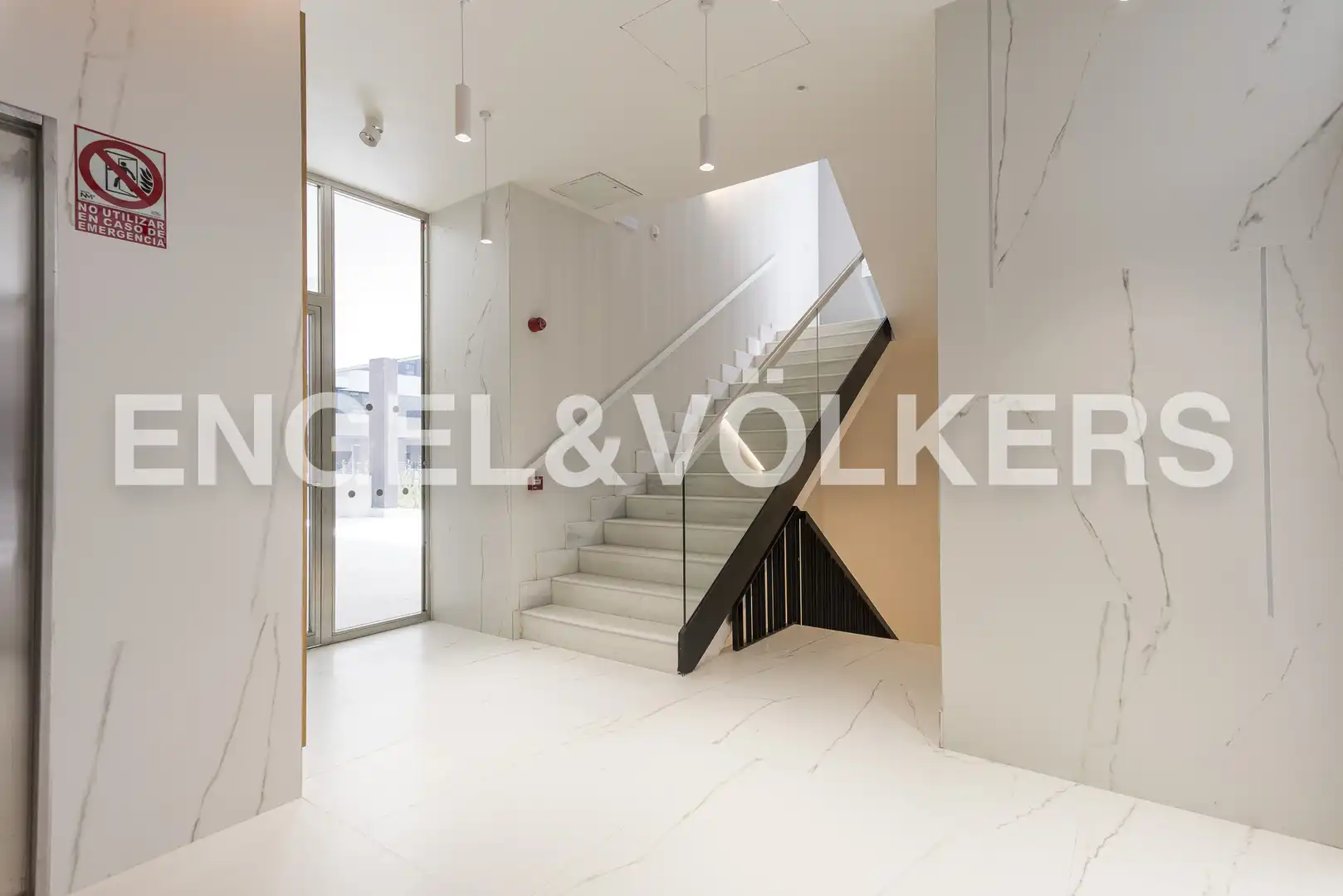 Flat with pool to rent in Chamberí, imagen 35
