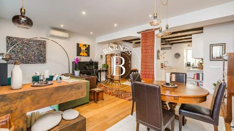 Foto 5 de Piso en venta en Universidad - Malasaña, Madrid Capital