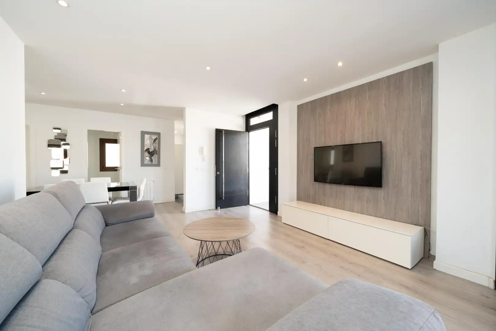 Living room of Houses for sale in Manacor