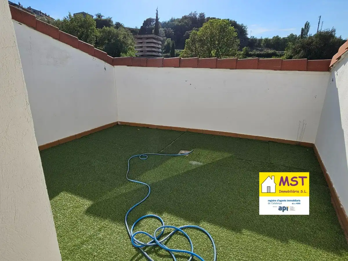 Duplex con terrazza in vendita a Carretera de Casserres, imagen 30