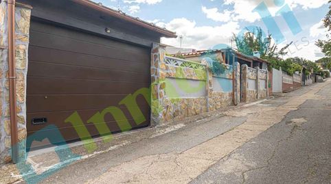 Foto 2 de Finca rústica en venta en Urbanizacion Pinares de Valverde, Las Vaguadas, Badajoz Capital