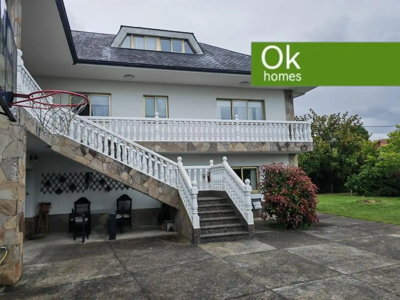 Chalet con terraza en venta en Sada (A Coruña), imagen 32