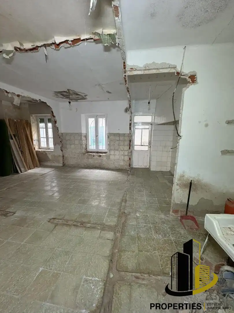 Casa o xalet en venda en Guijuelo