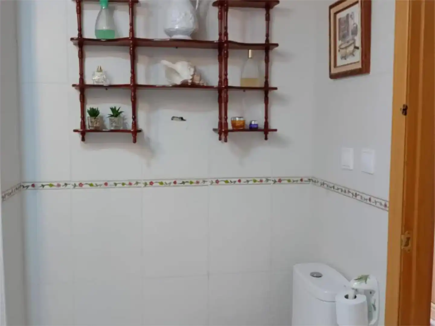 Baño de Piso en venta en Aspe con Aire acondicionado y Balcón