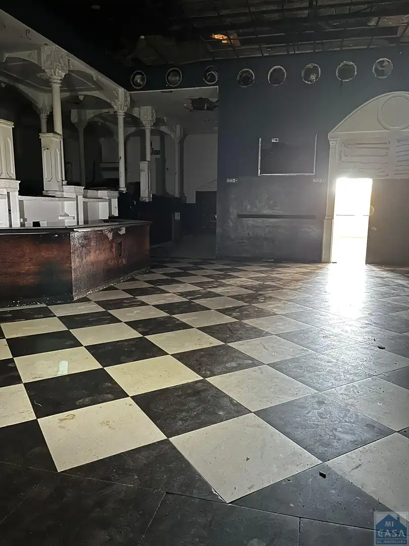 Nave industrial in affitto a Oeste, imagen 3