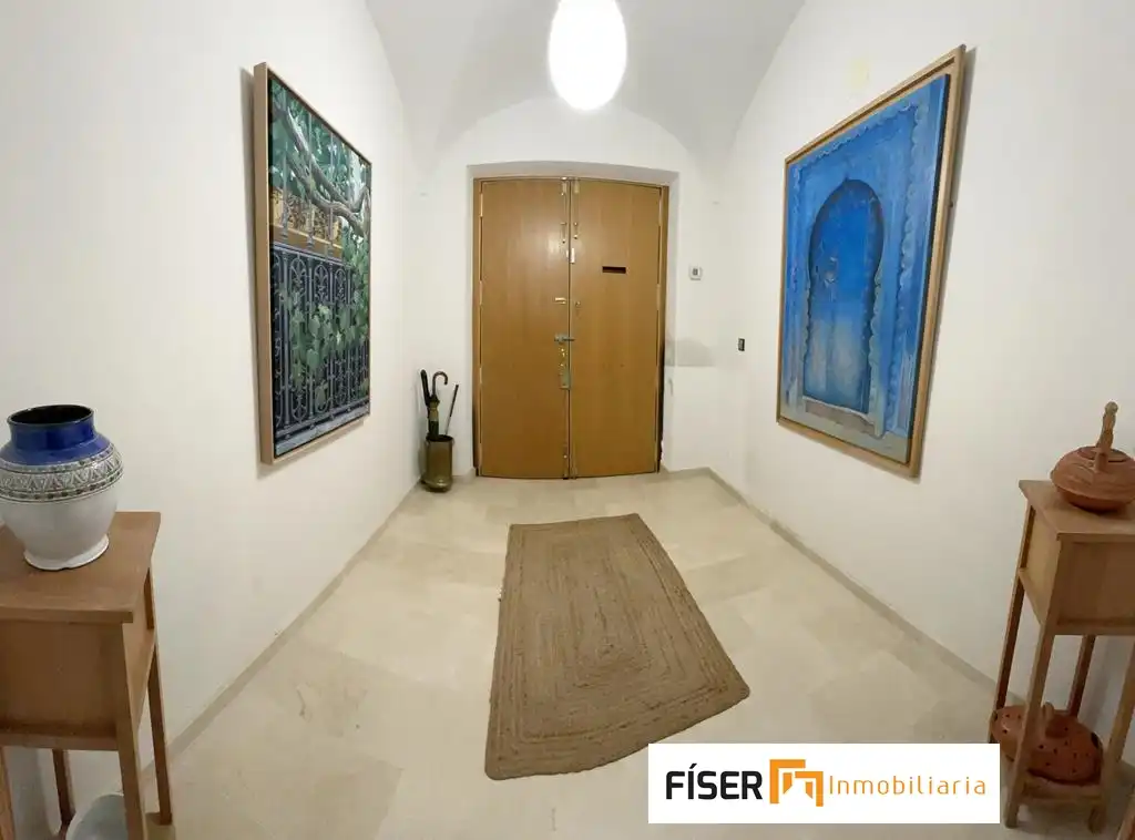 Casa o chalet en venta en Los Santos de Maimona con Calefacción y Jardín privado