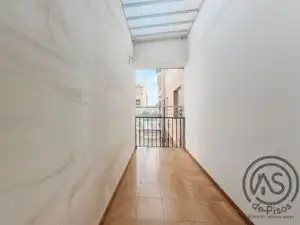 Casa o xalet en venda en La Puebla de Híjar amb Aire condicionat, Calefacció i Jardí privat