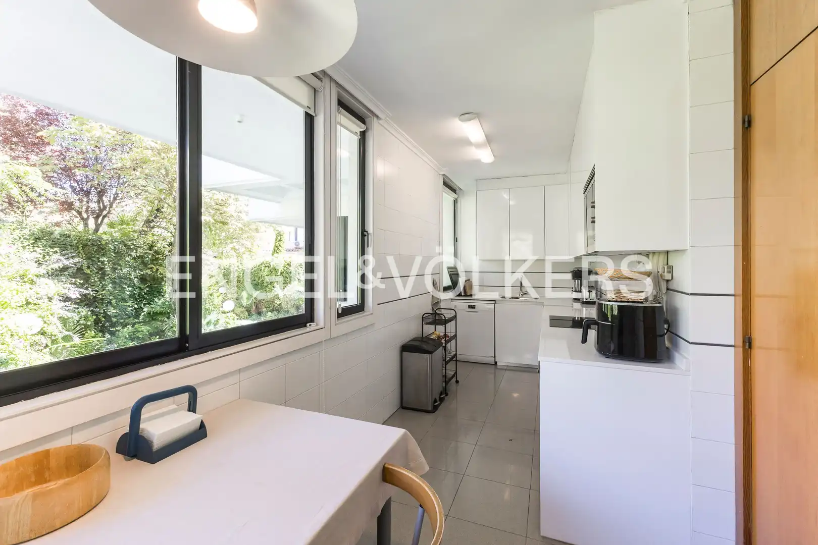 Reihenhaus mit Terrasse zum Verkauf in El Soto de la Moraleja, imagen 9