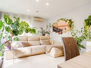 Flat with balcony for sale in Canovelles