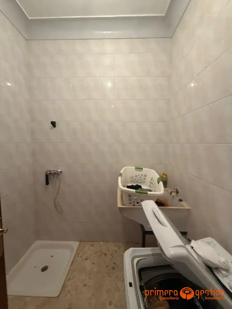 Bany de Casa o xalet en venda en Fuentes de Andalucía amb Moblat