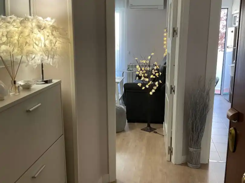 Wohnung mit Aufzug zum Verkauf in Calle Sánchez Morate 4, imagen 21