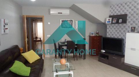 Foto 4 de Pis en venda a Casco Antiguo, Cáceres