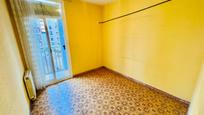 Bedroom of Flat for sale in  Barcelona Capital  with Balcony