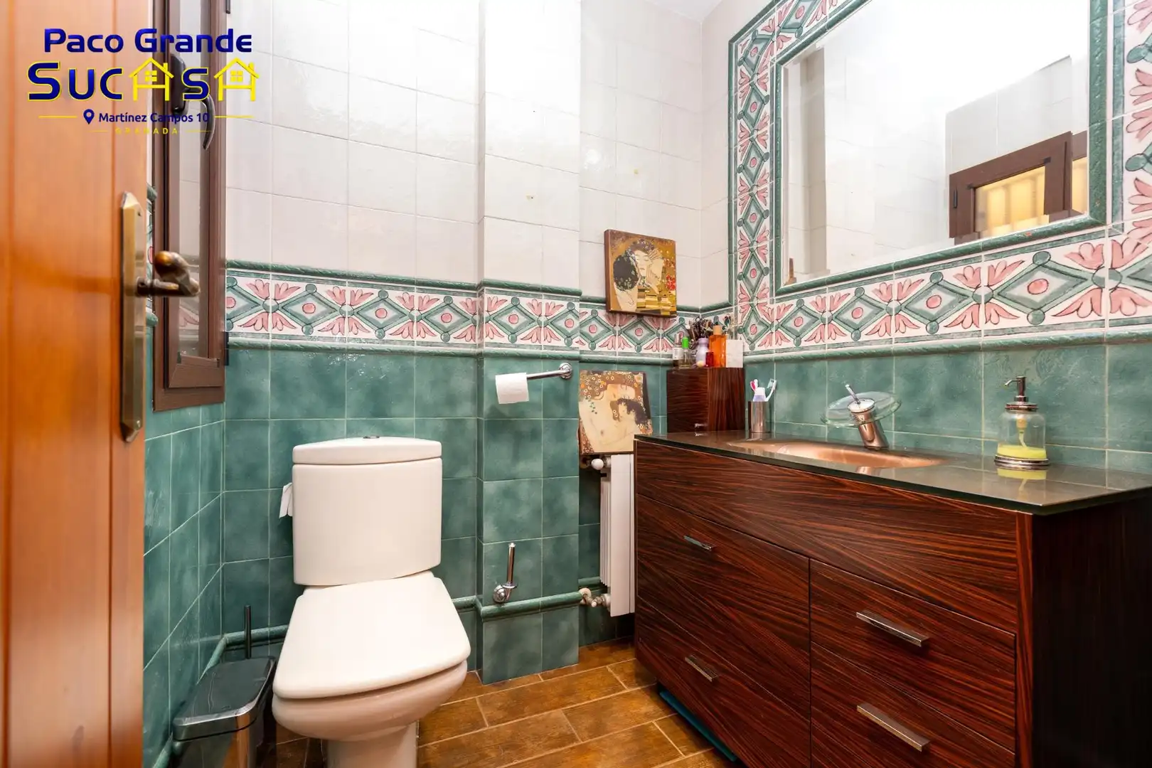 Chalet con piscina en venta en Calle RIOJA 7, imagen 14