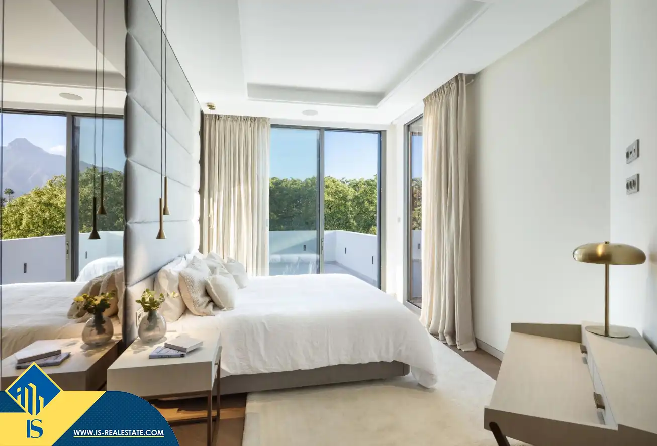 Chalet con piscina en venta en Nueva Andalucía, imagen 23
