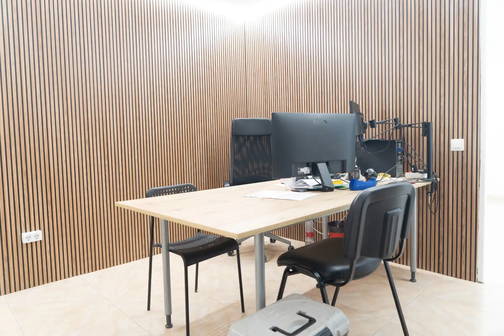 Ufficio in vendita a Avenida Avenida de las Canarias, 225, imagen 3