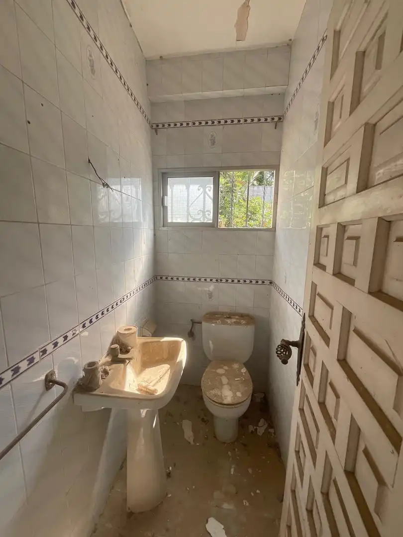 Bathroom of Detached homes for sale in Centro