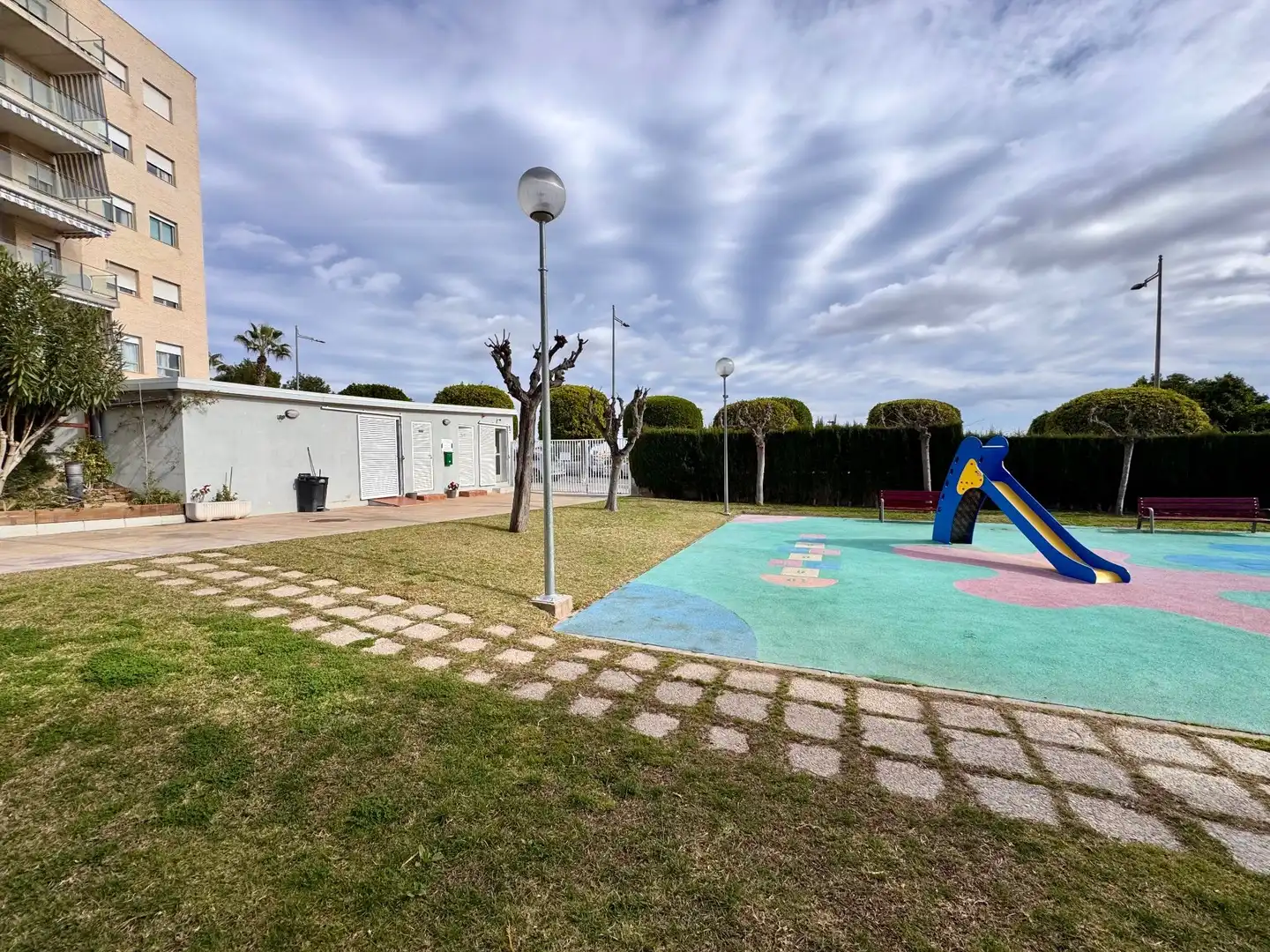 Wohnung mit Pool zum Verkauf in Orenga, imagen 98
