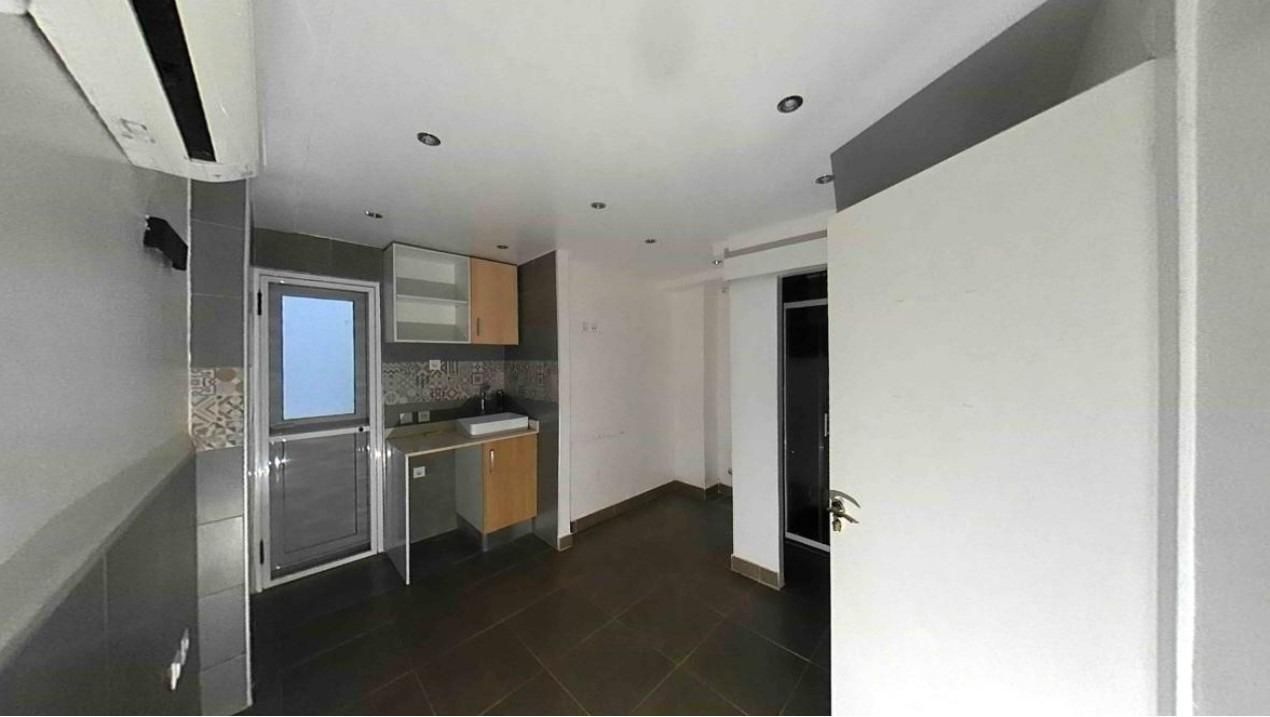 Kitchen of Planta baja for sale in  Barcelona Capital