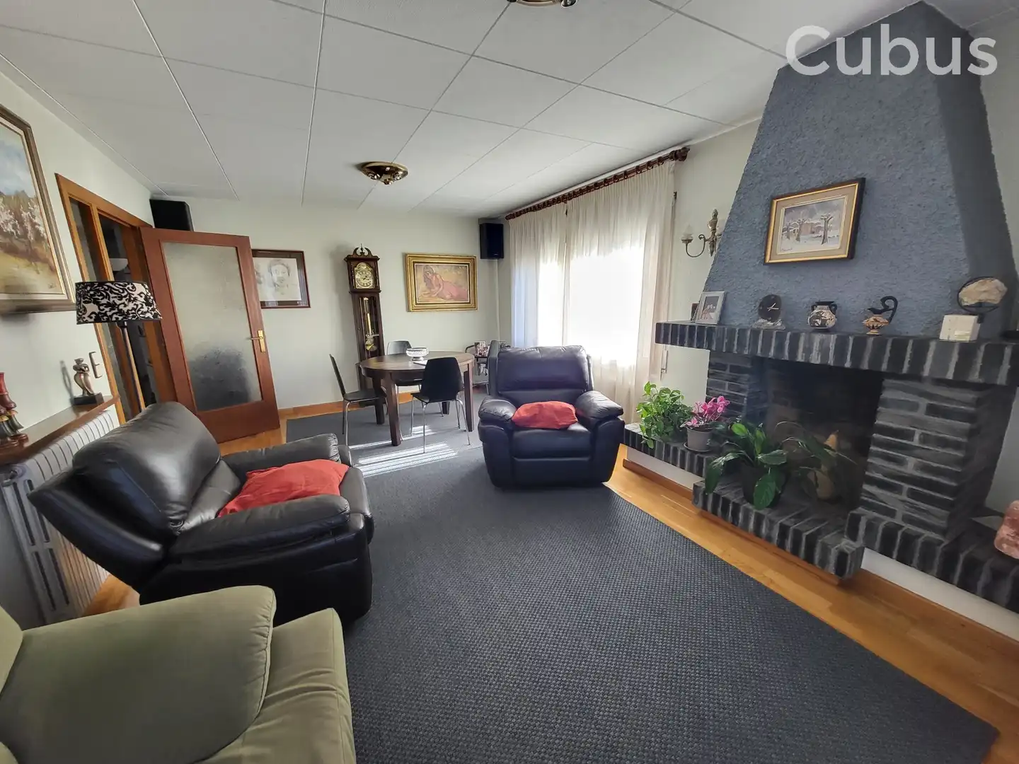 Casa con terraza en venta en Sant Joan Les Fonts, imagen 23