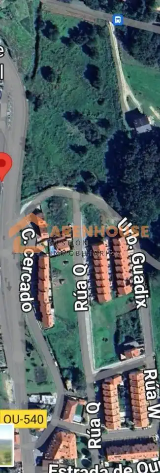 Terrenys i solars en venda a Celanova, imagen 3