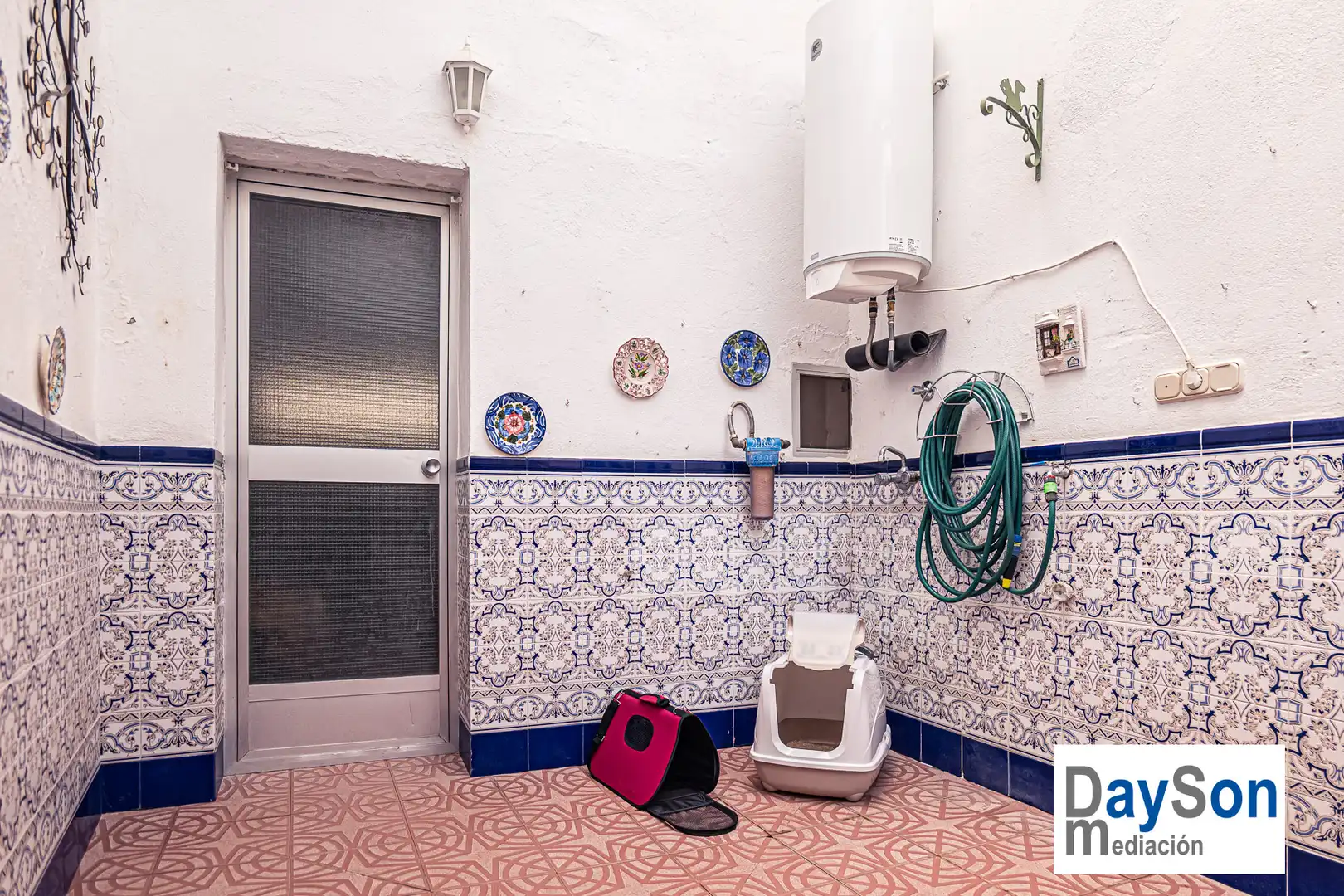 House with terrace for sale in Alcalá la Real, imagen 26