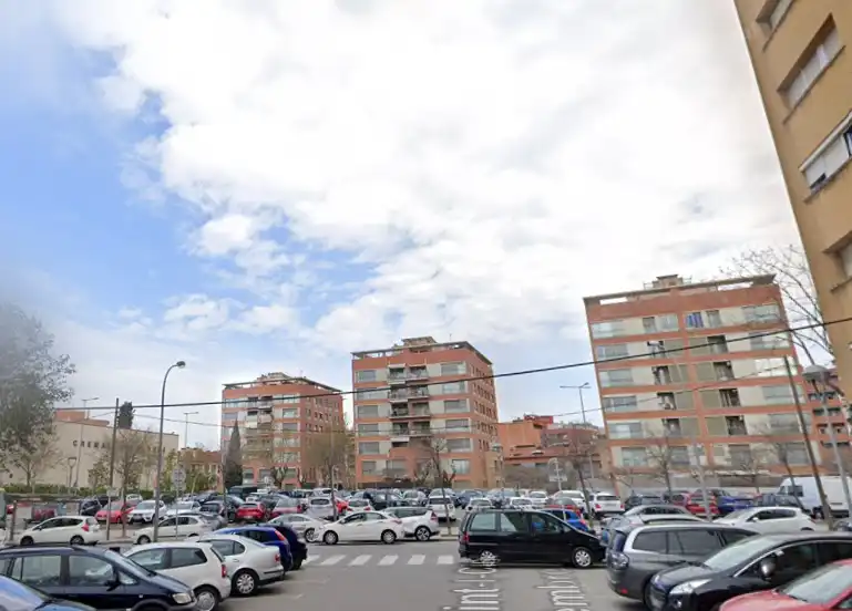 Appartement à vendre à Plaça de l'Esbart Dansaire de Rubí, imagen 3