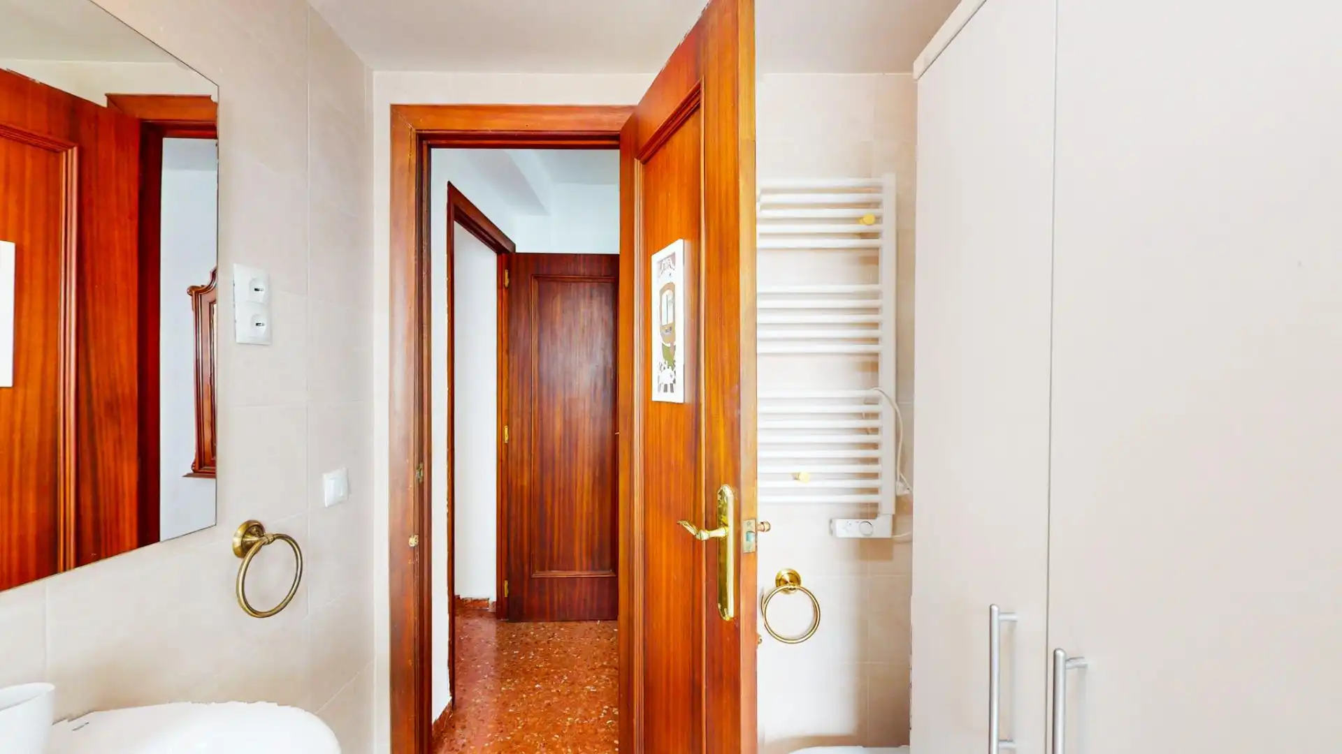 Appartamento con terrazza in vendita a Calle GABRIEL MIRO, imagen 36