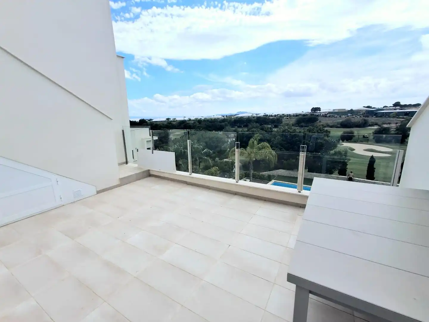 Ático en venta en Pilar de la Horadada ciudad