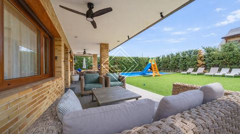 Foto 4 de Casa o chalet en venta en Ciudalcampo, Madrid