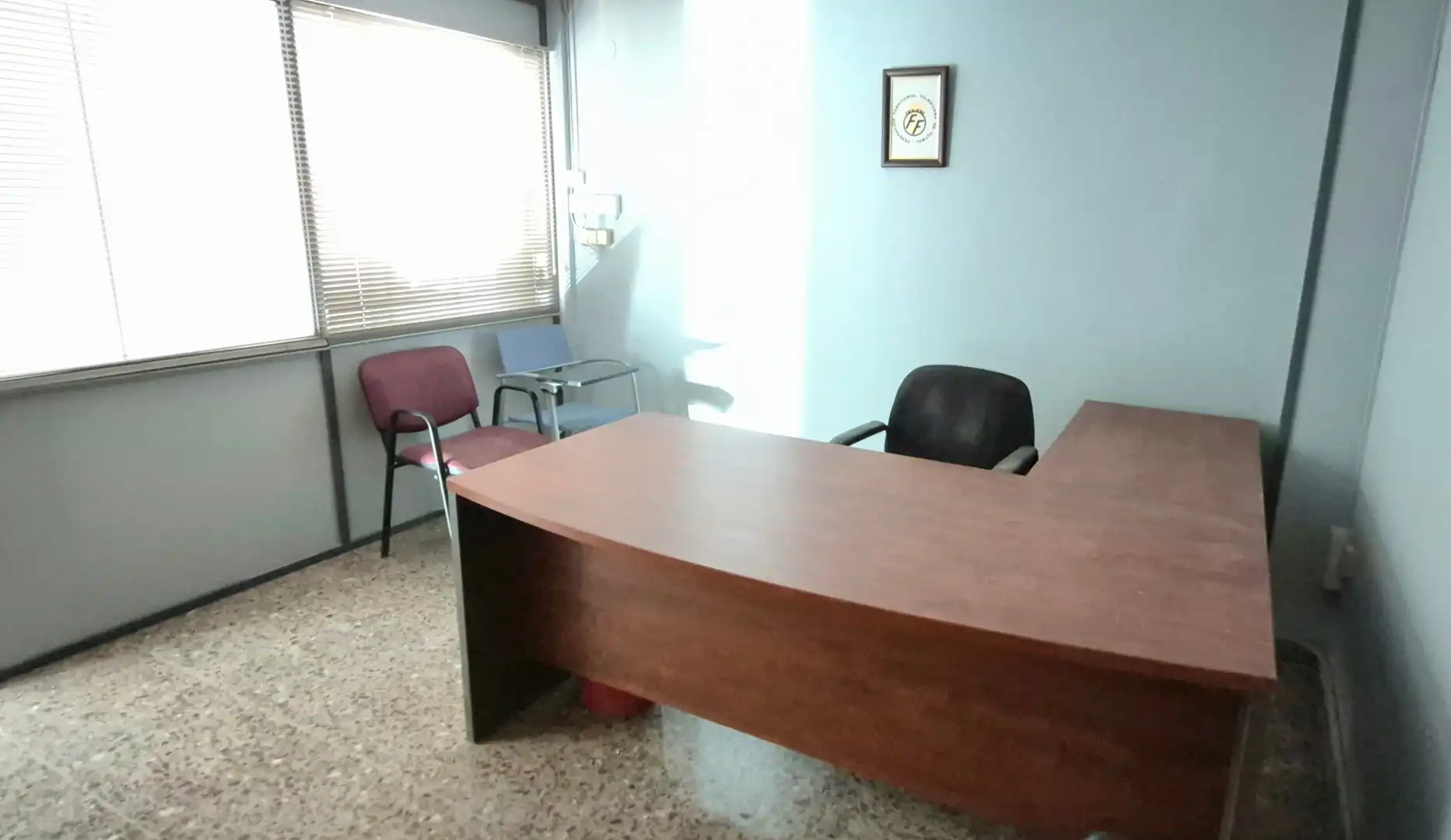Büro zur Miete in Plaza de Toros - Avenida Chapí - Trinquete, imagen 10