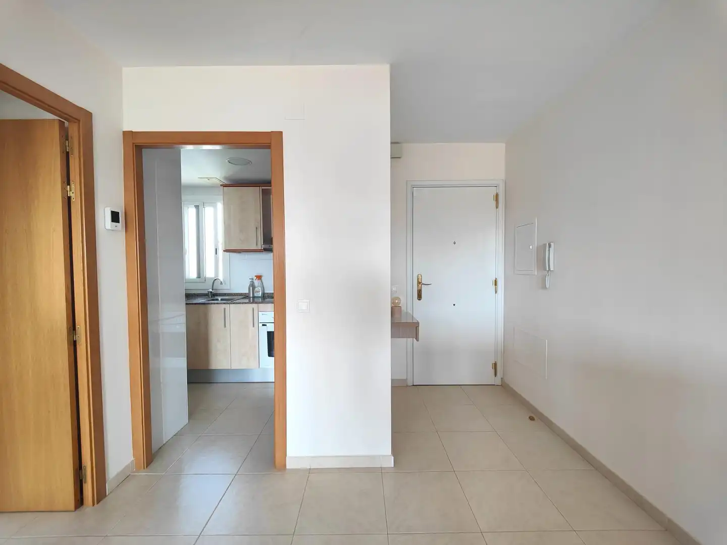 Piso en venta en Cunit con Terraza y Alarma