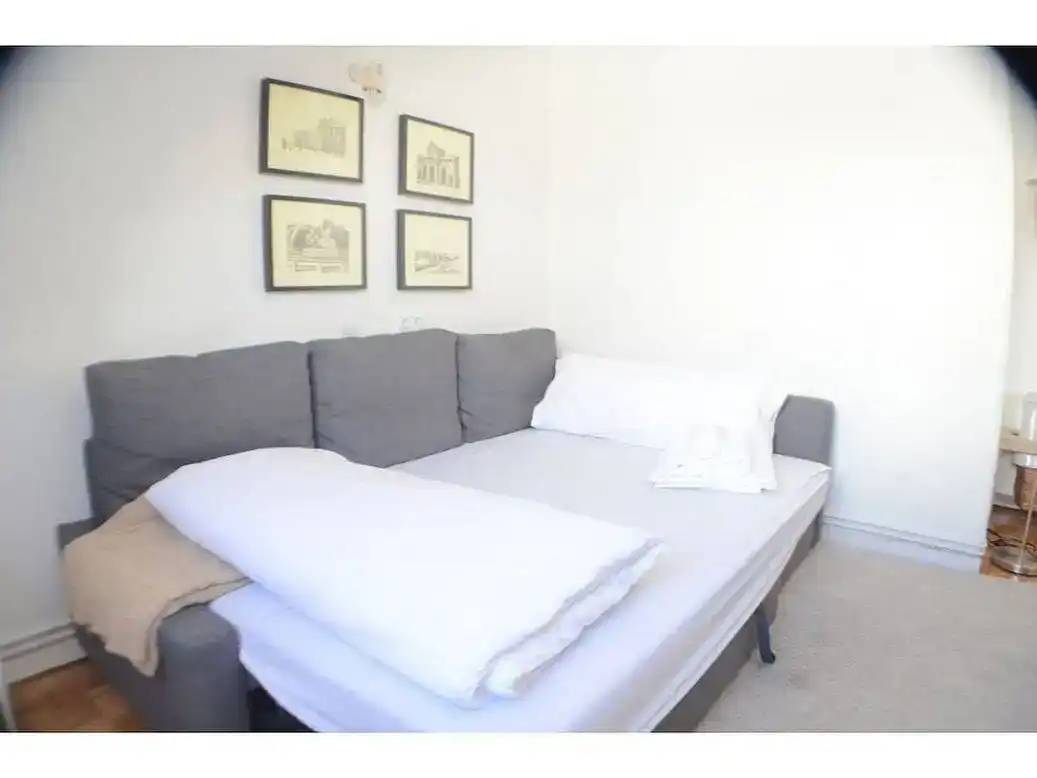 Schlafzimmer von Wohnungen zur Miete in Burgos Capital