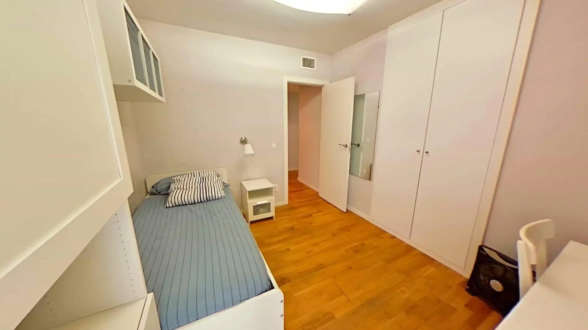 Appartement avec piscine à vendre à VIAJE AL PARNASO DEL, imagen 39