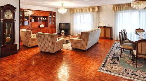 Foto 5 de Piso en venta en Paseo de San Gregorio, 22, Centro, Puertollano