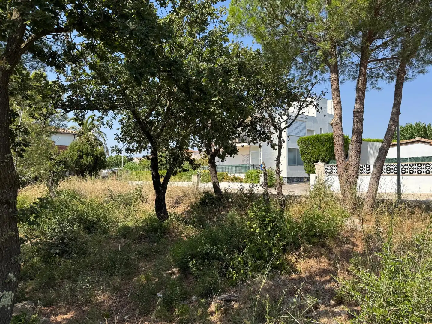 Residential for sale in DE L'EUCALIPTUS, 40, Nord