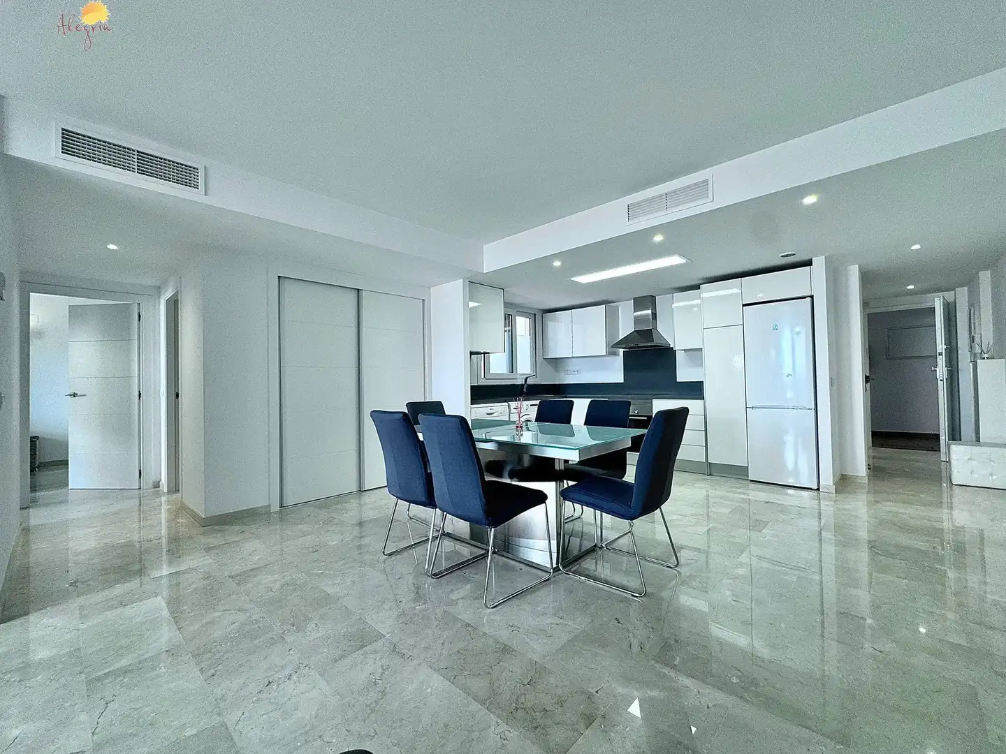 Apartment with pool for sale in Calle CICLON, imagen 4