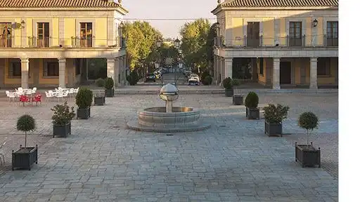 Rural land for sale in Brunete, imagen 6