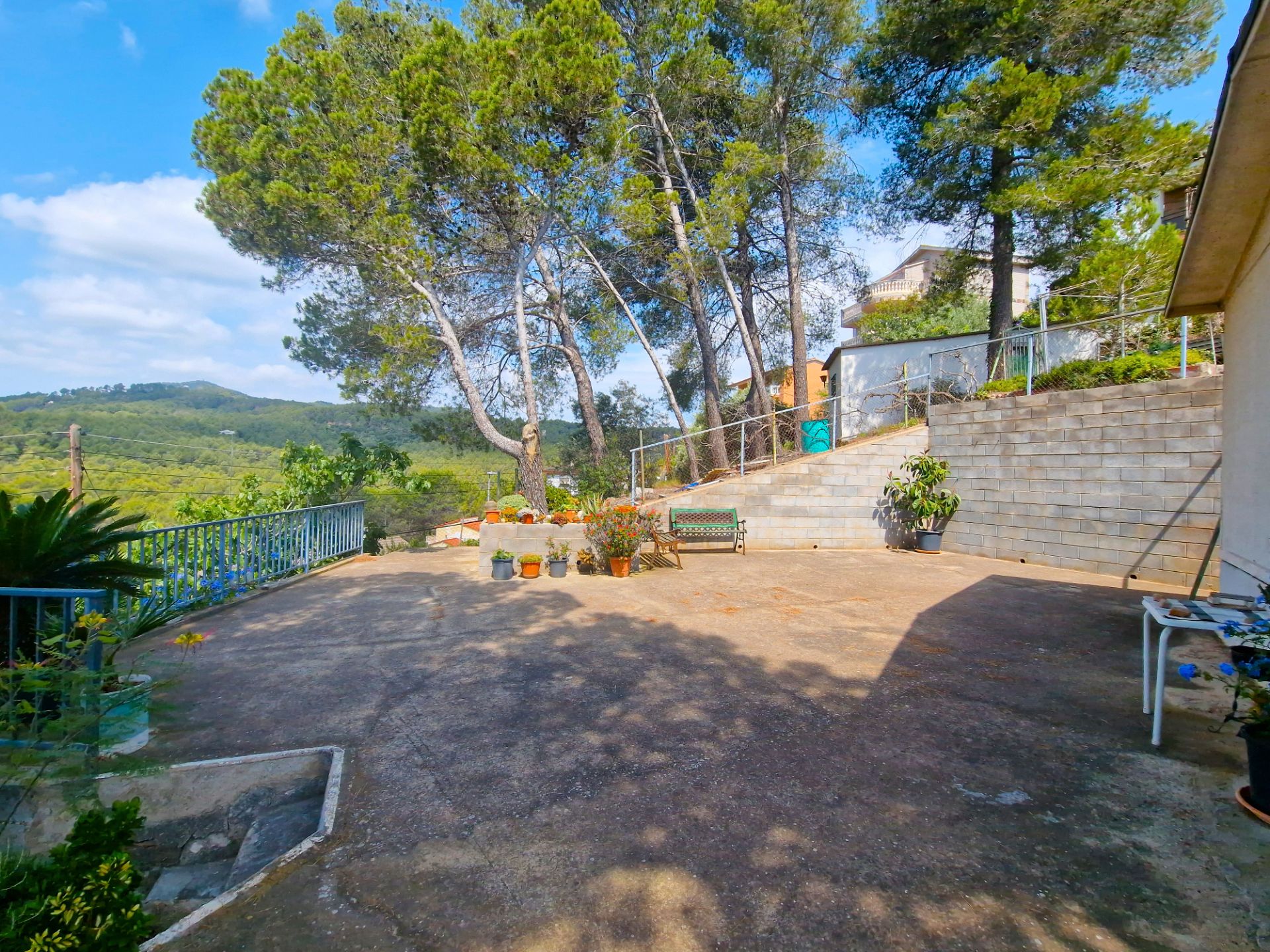 Casa o xalet en venda